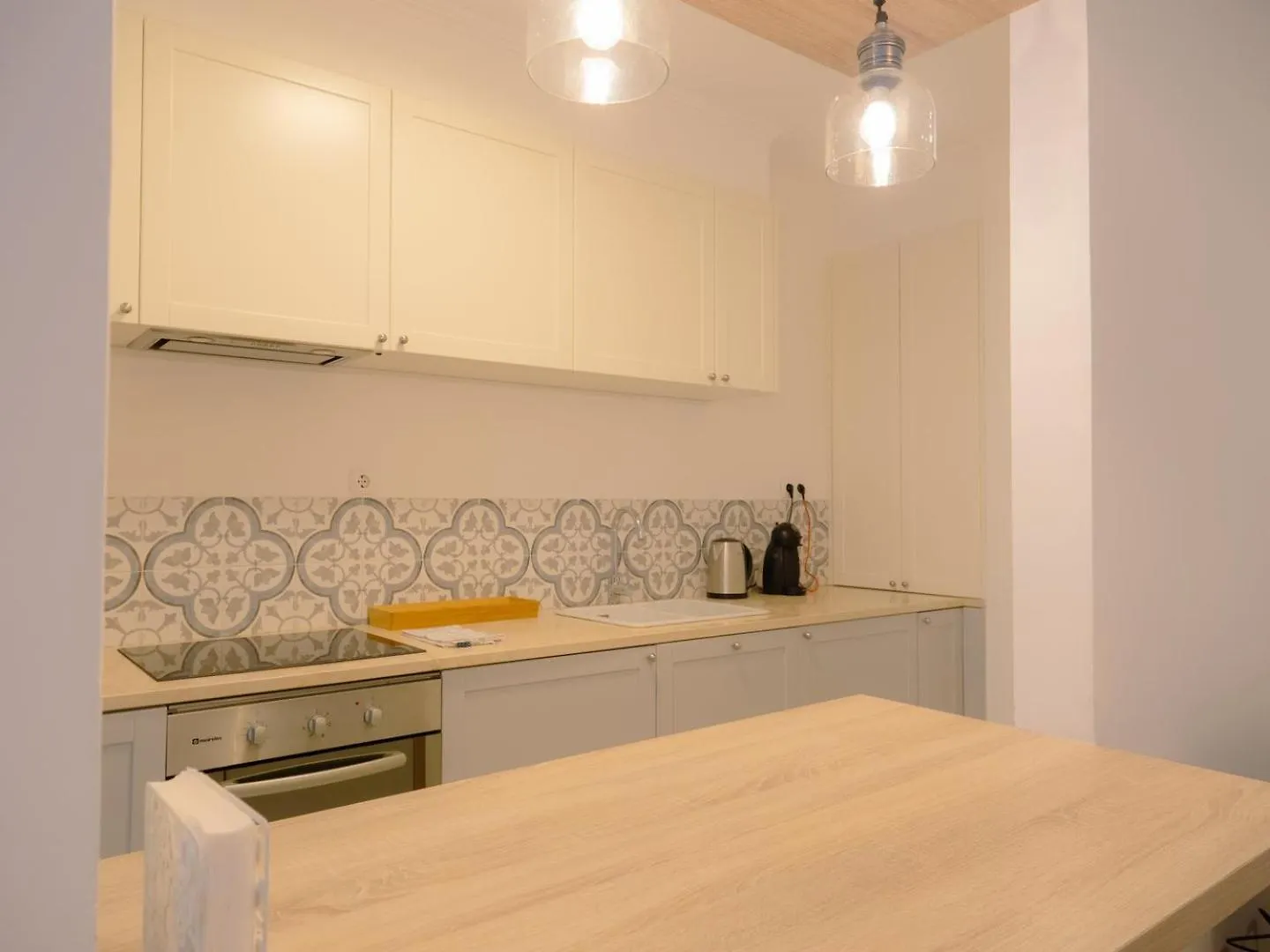 2Br With Large Private Terrace | By Airnest Lejlighed Lisboa Portugal