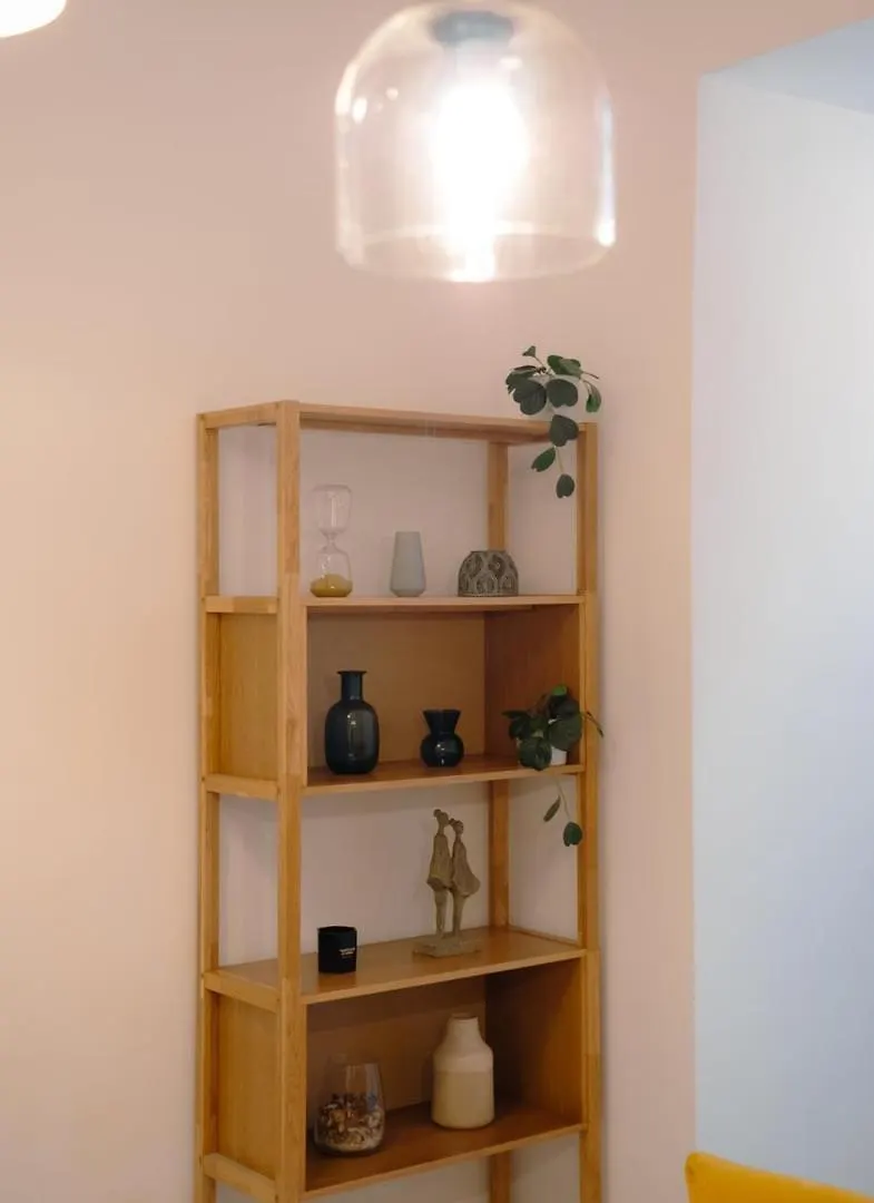 2Br With Large Private Terrace | By Airnest Apartment Lisbon