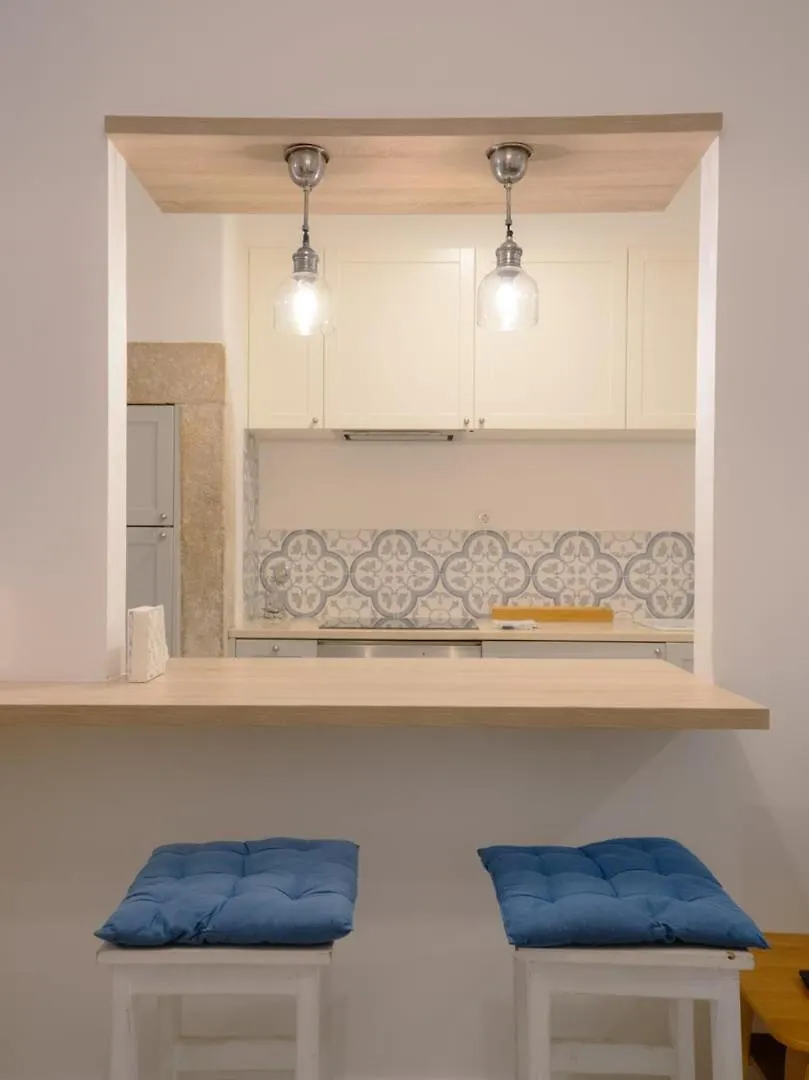 2Br With Large Private Terrace | By Airnest Apartment Lisbon