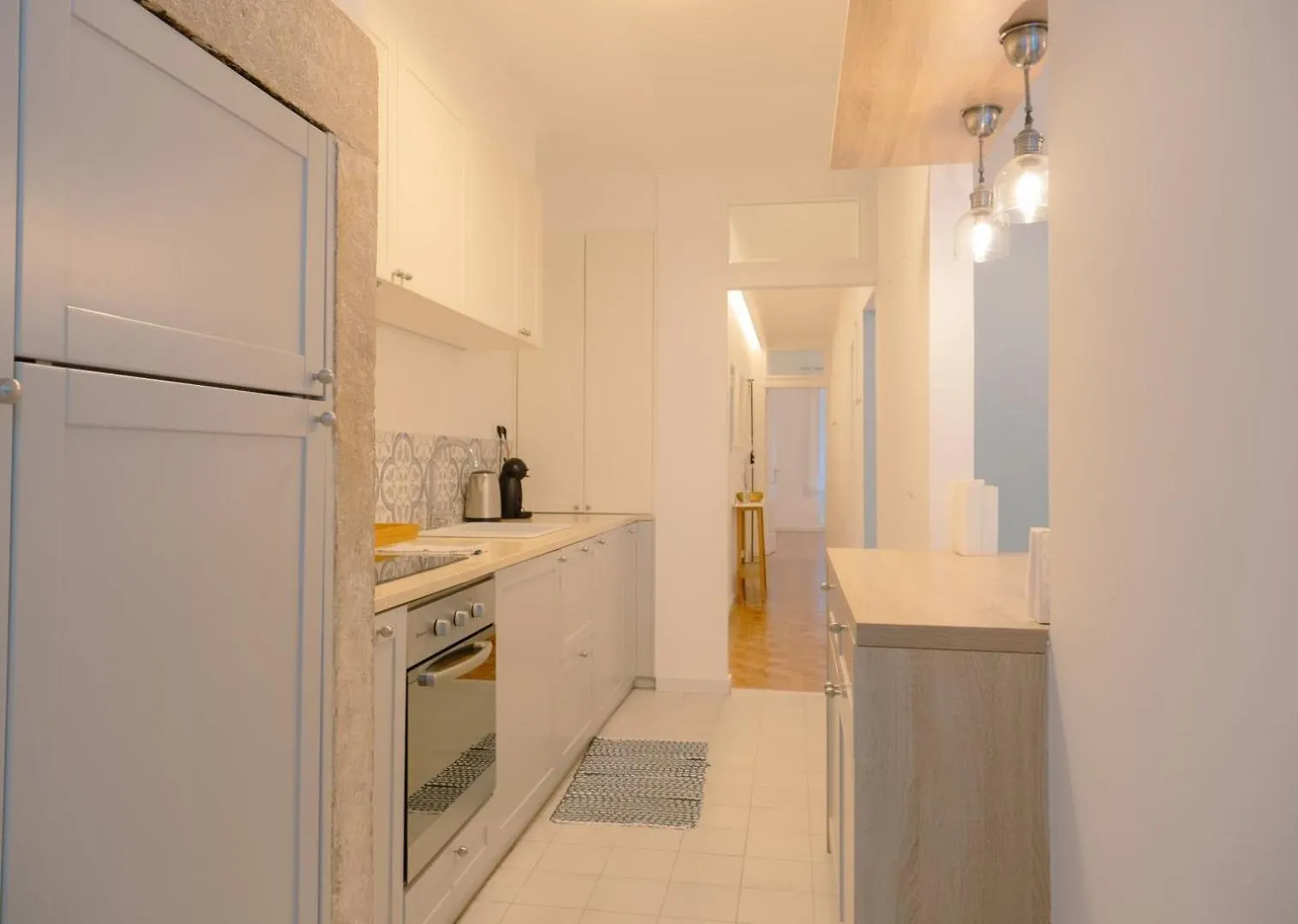 2Br With Large Private Terrace | By Airnest Apartment Lisbon