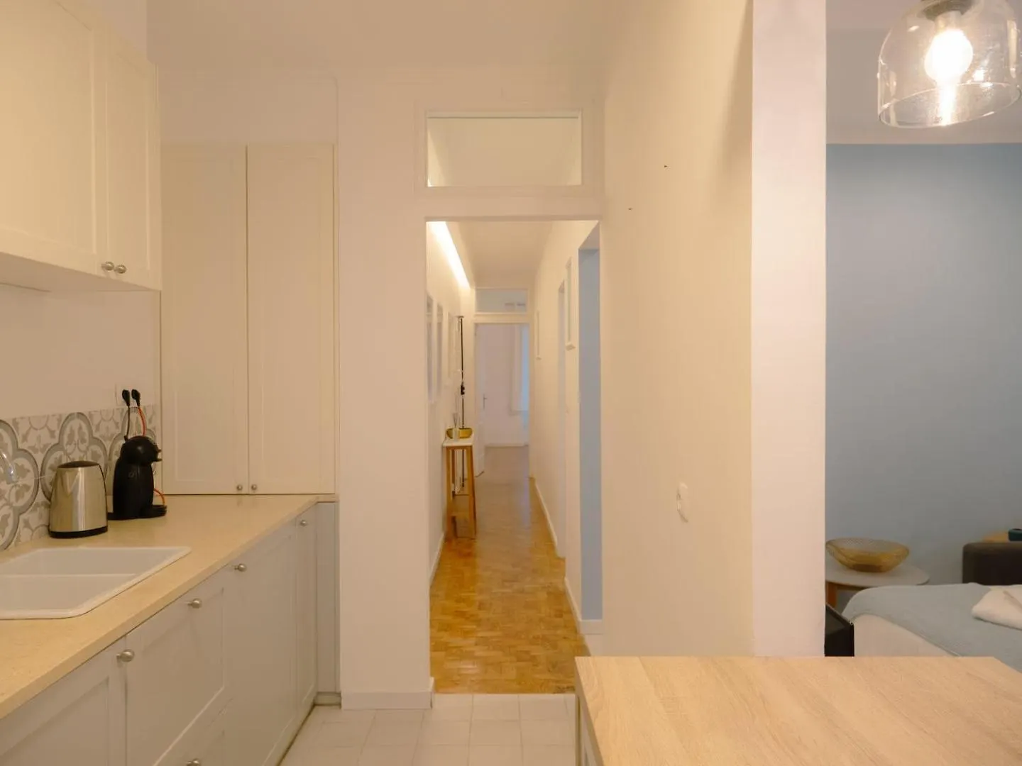 2Br With Large Private Terrace | By Airnest Apartment Lisbon