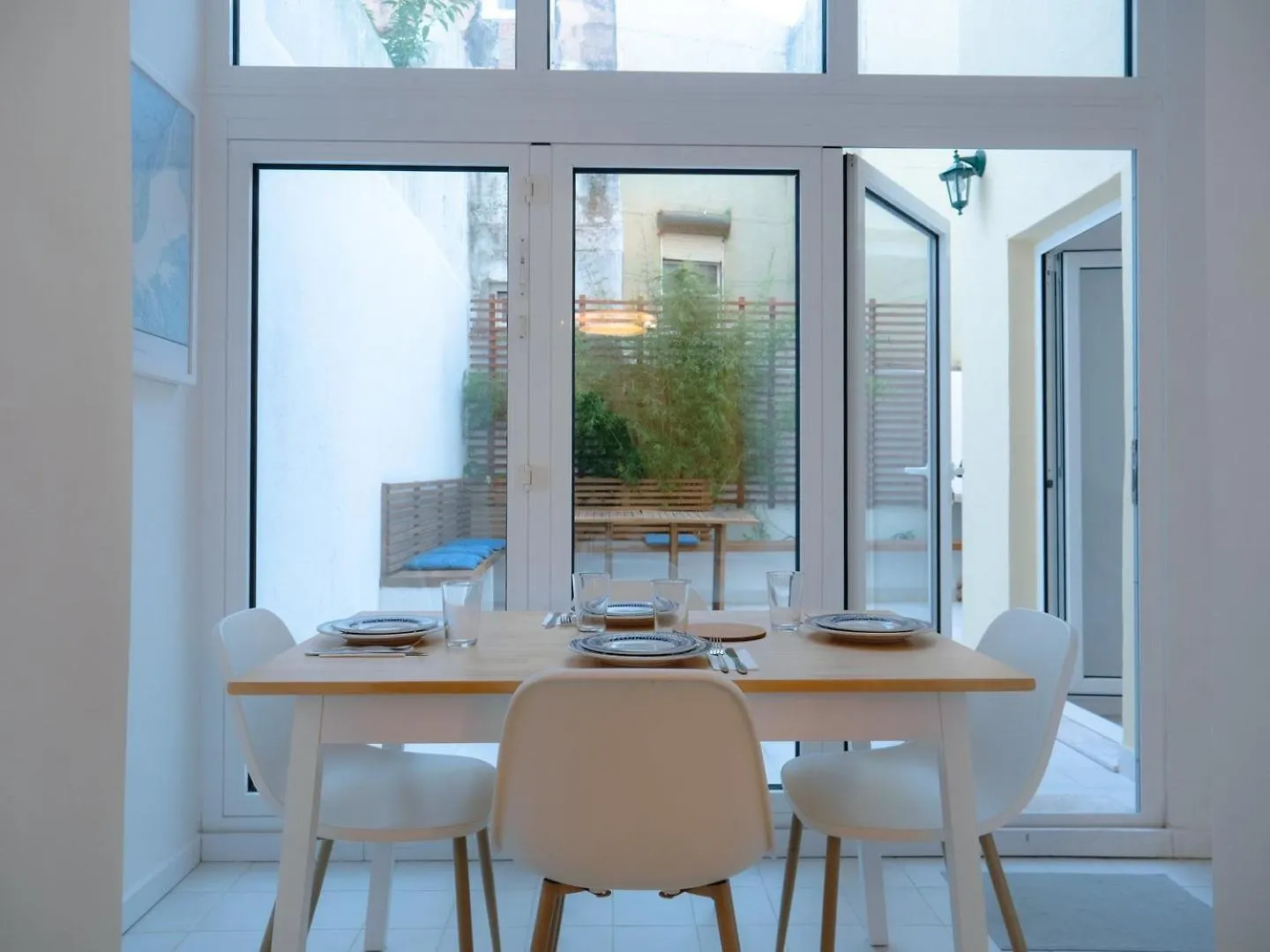 2Br With Large Private Terrace | By Airnest Apartment Lisbon 0*,  Portugal